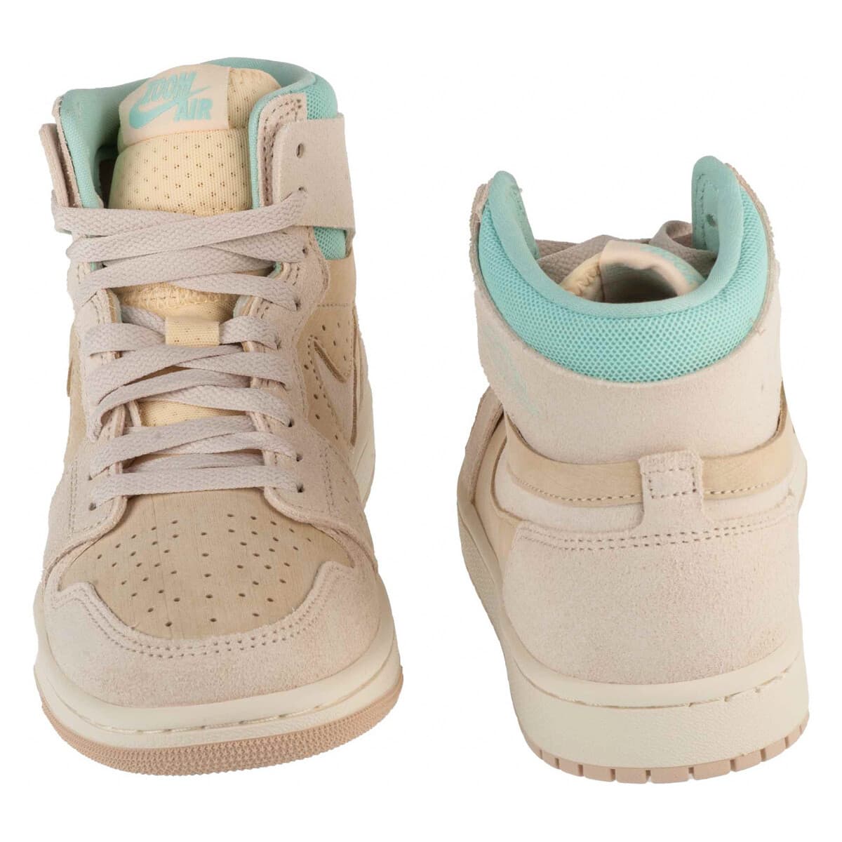 Women's Sneakers Nike Beige