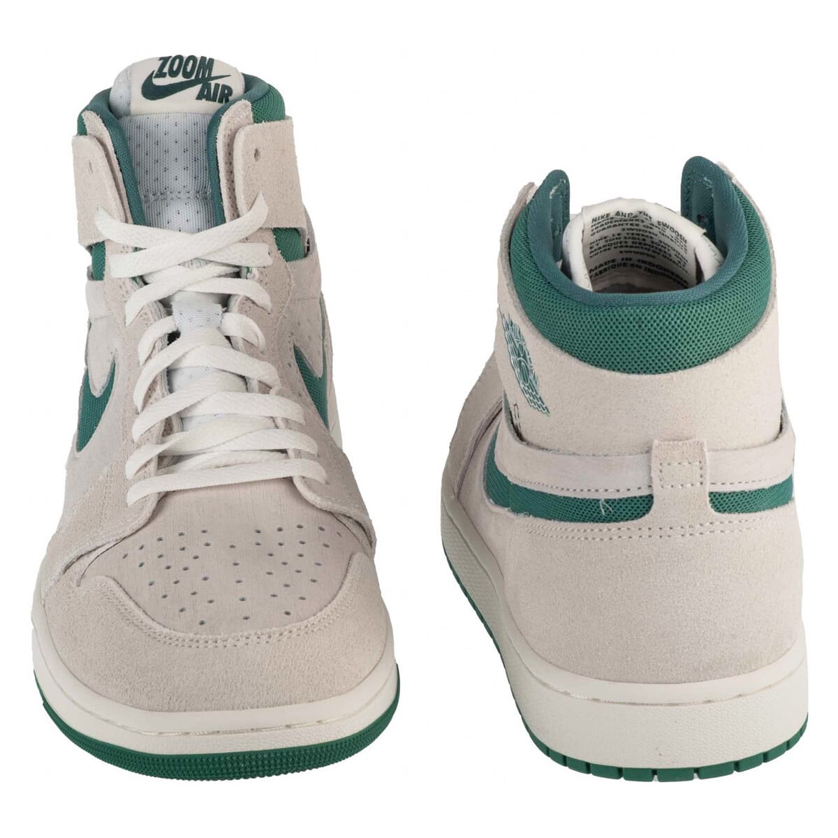 Men's Sneakers Nike Gray