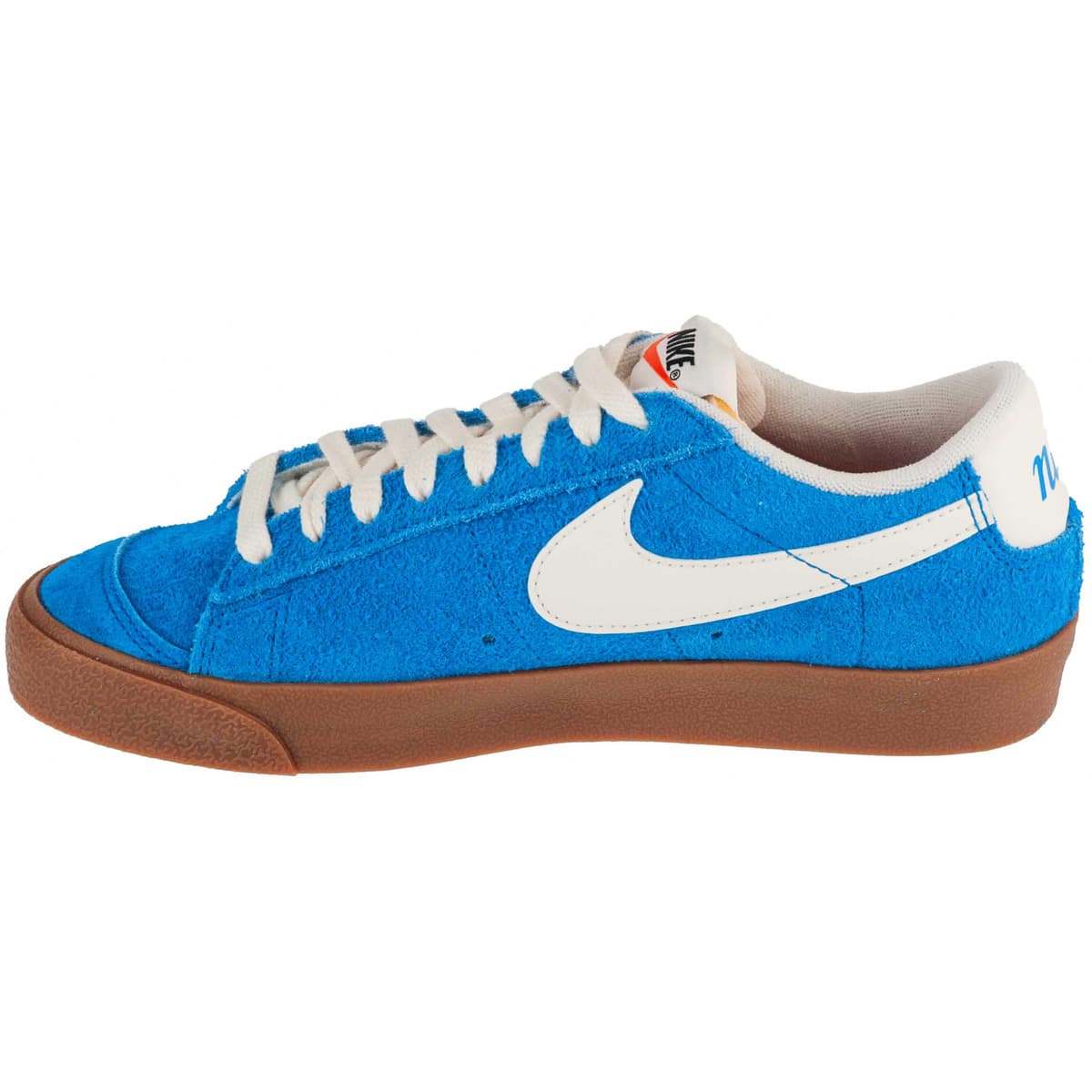 Women's Sneakers Nike Blue