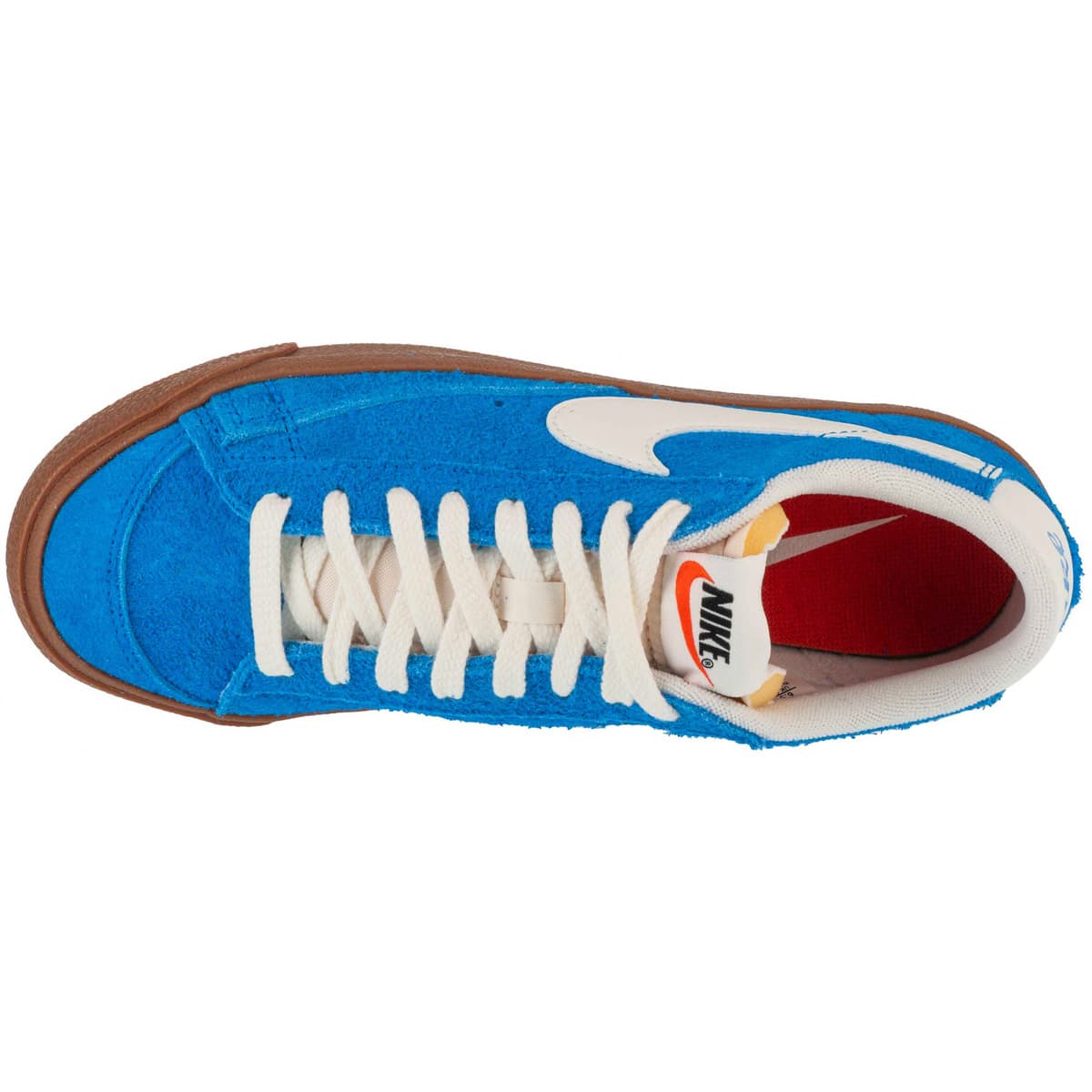 Women's Sneakers Nike Blue