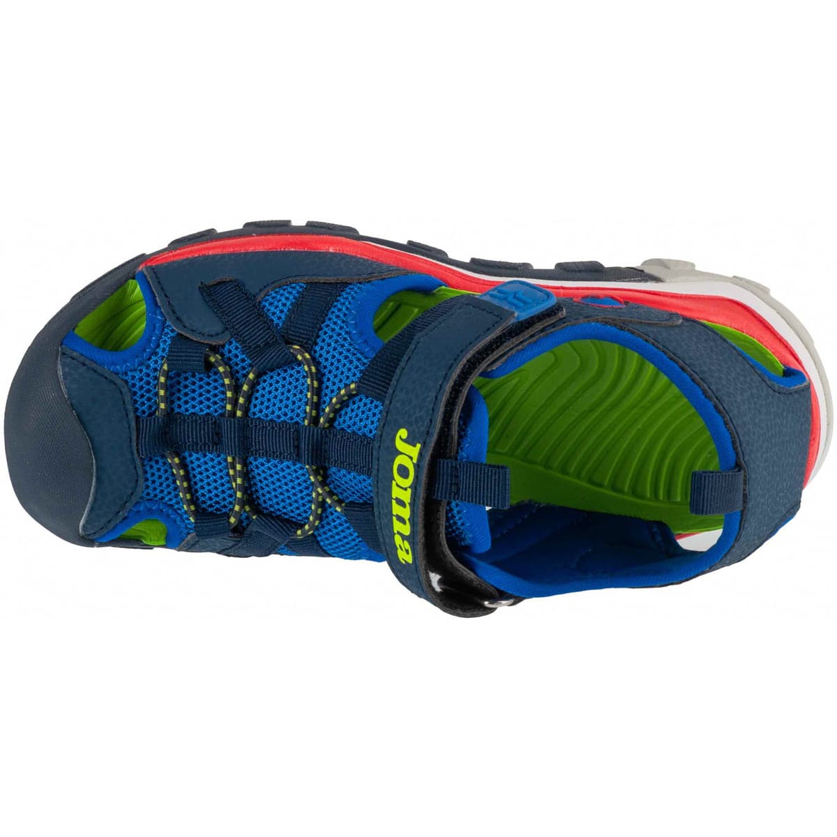 Boys' Sandals Joma Blue