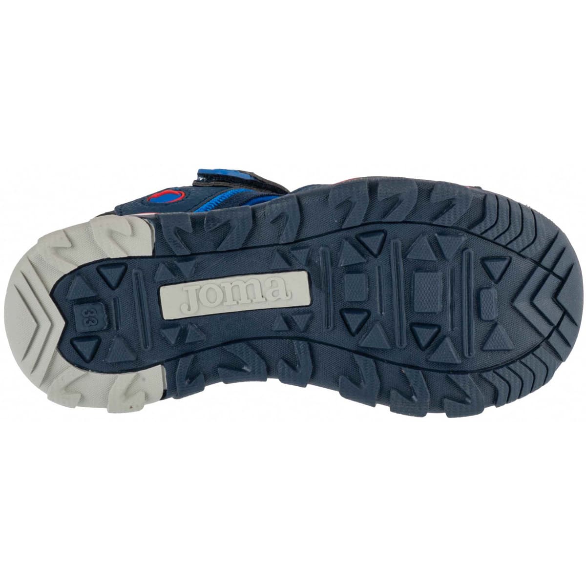 Boys' Sandals Joma Blue