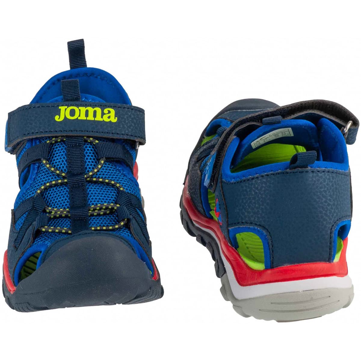 Boys' Sandals Joma Blue
