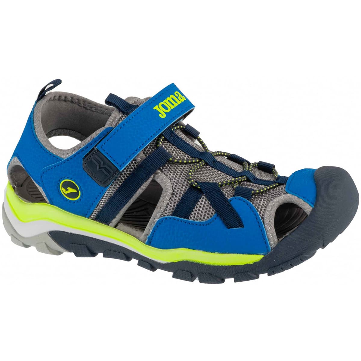 Boys' Sandals Joma Blue