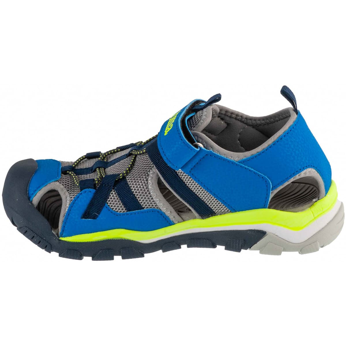 Boys' Sandals Joma Blue