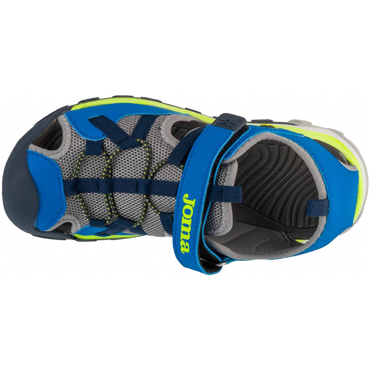 Boys' Sandals Joma Blue