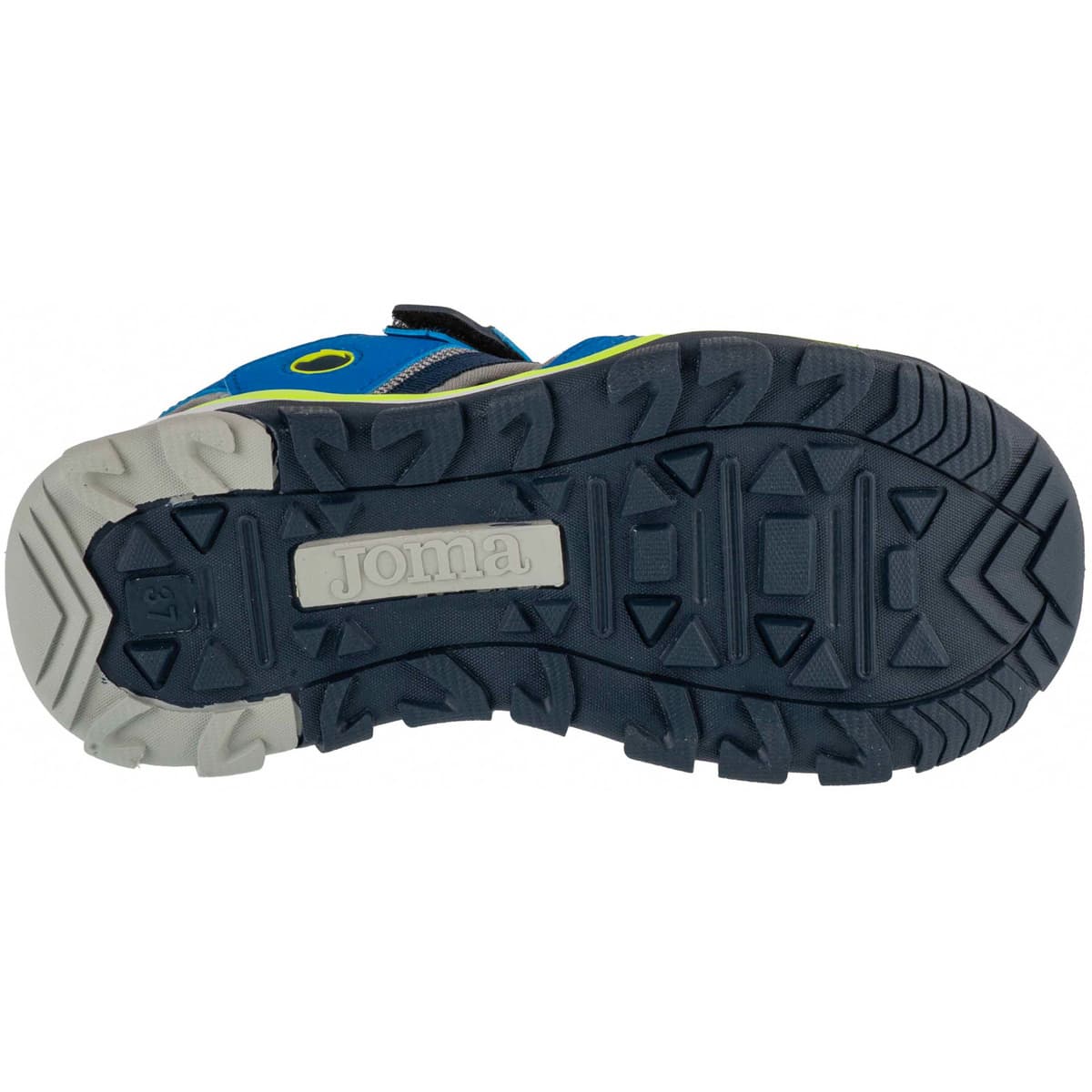 Boys' Sandals Joma Blue