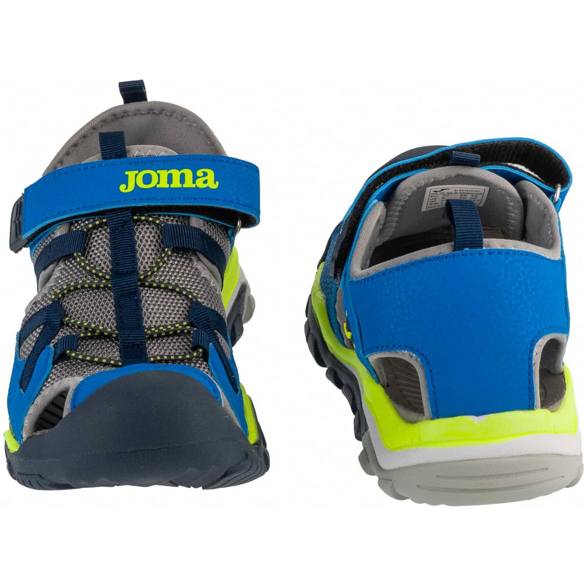 Boys' Sandals Joma Blue