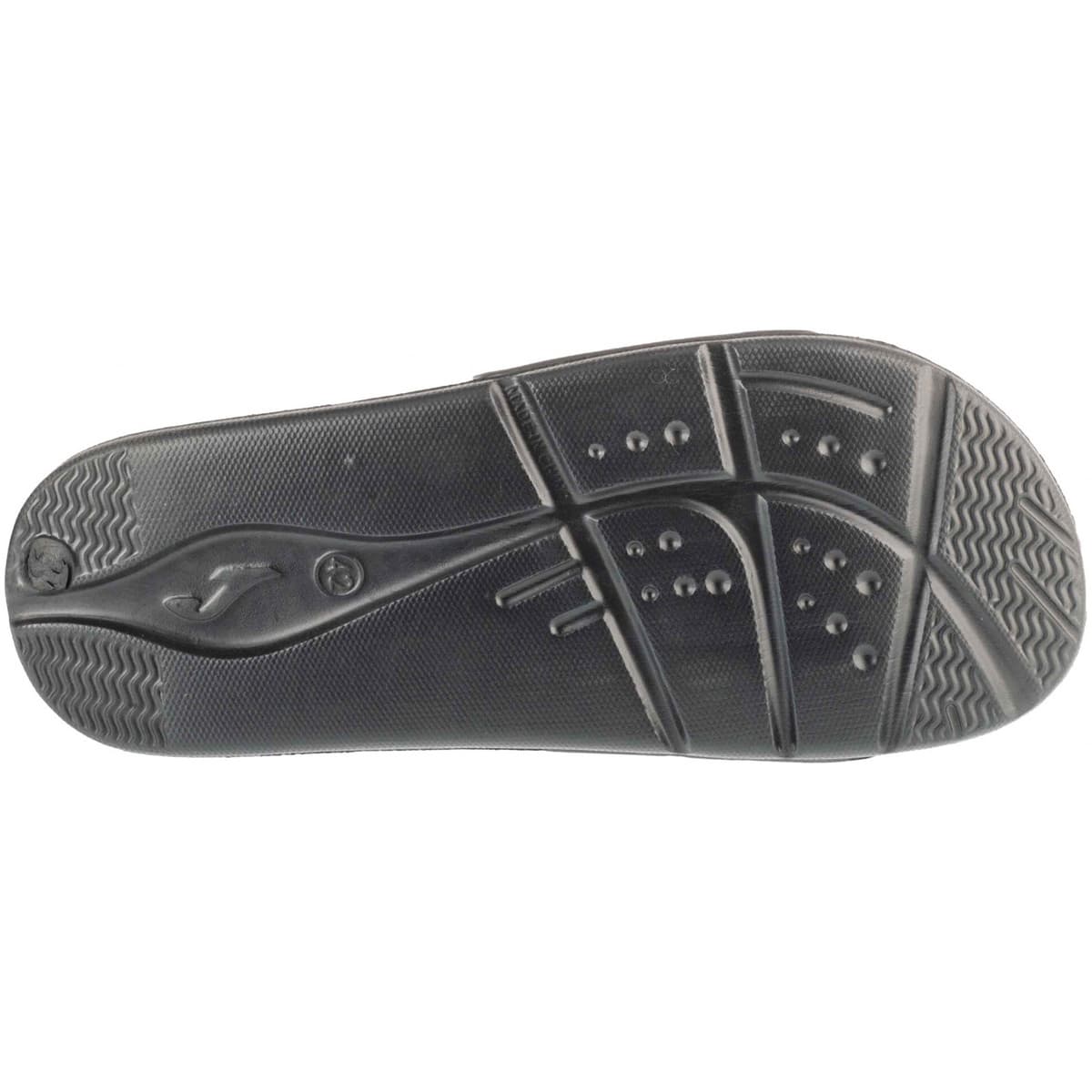 Men's House Slippers Joma Black