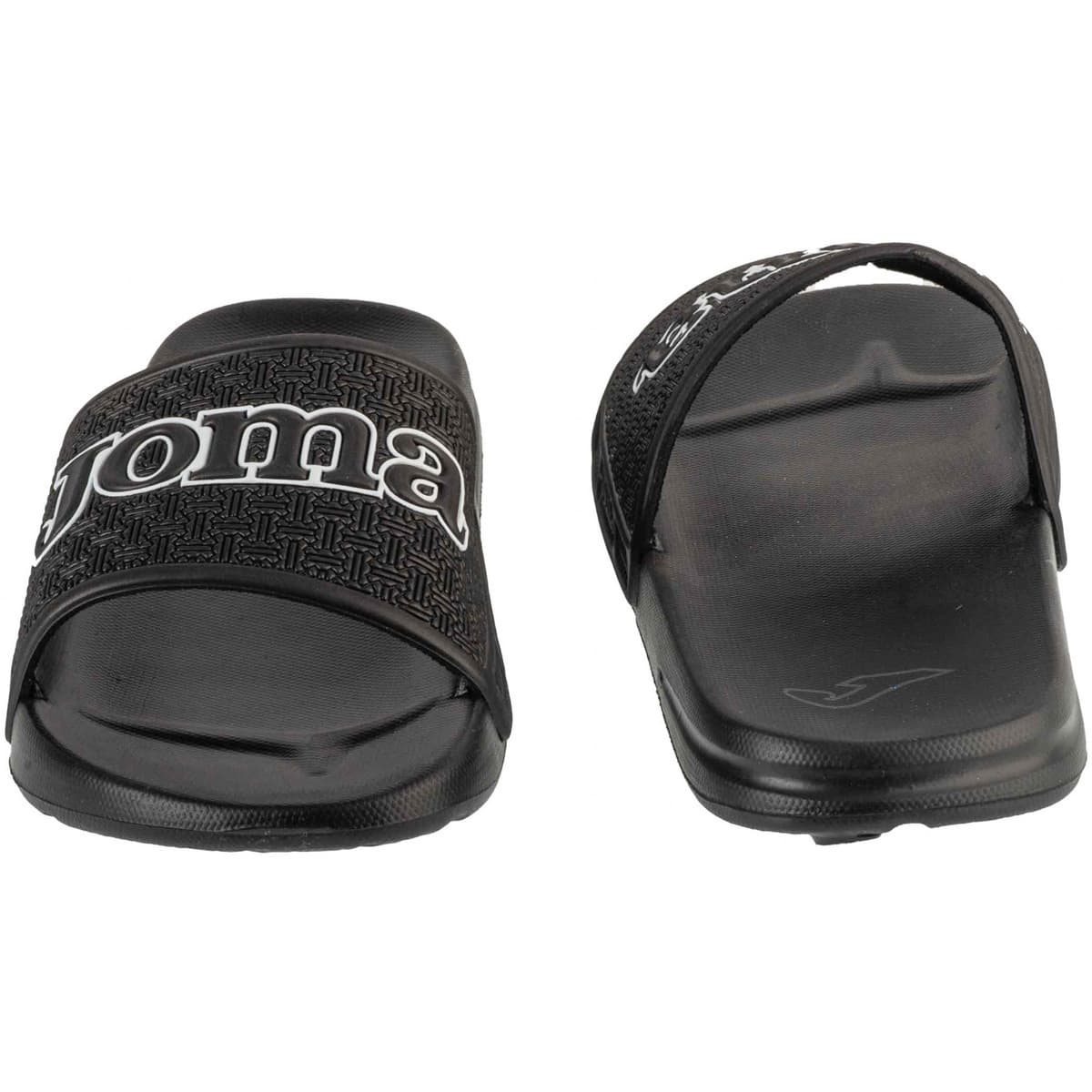 Men's House Slippers Joma Black