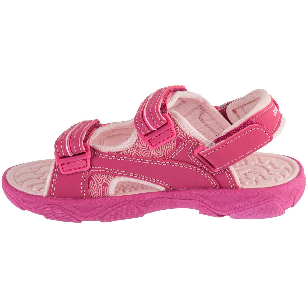 Girls' Sandals Joma Pink