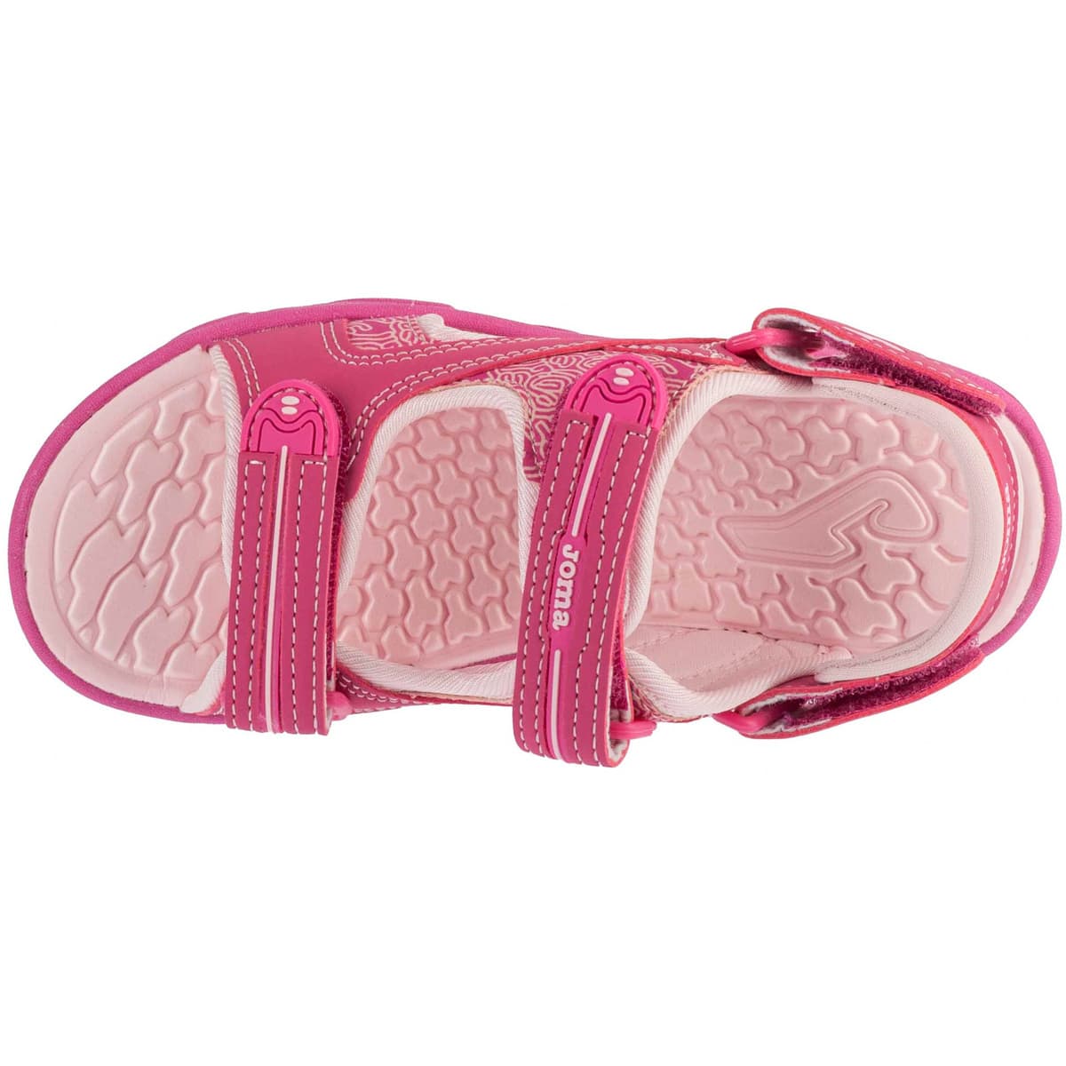 Girls' Sandals Joma Pink