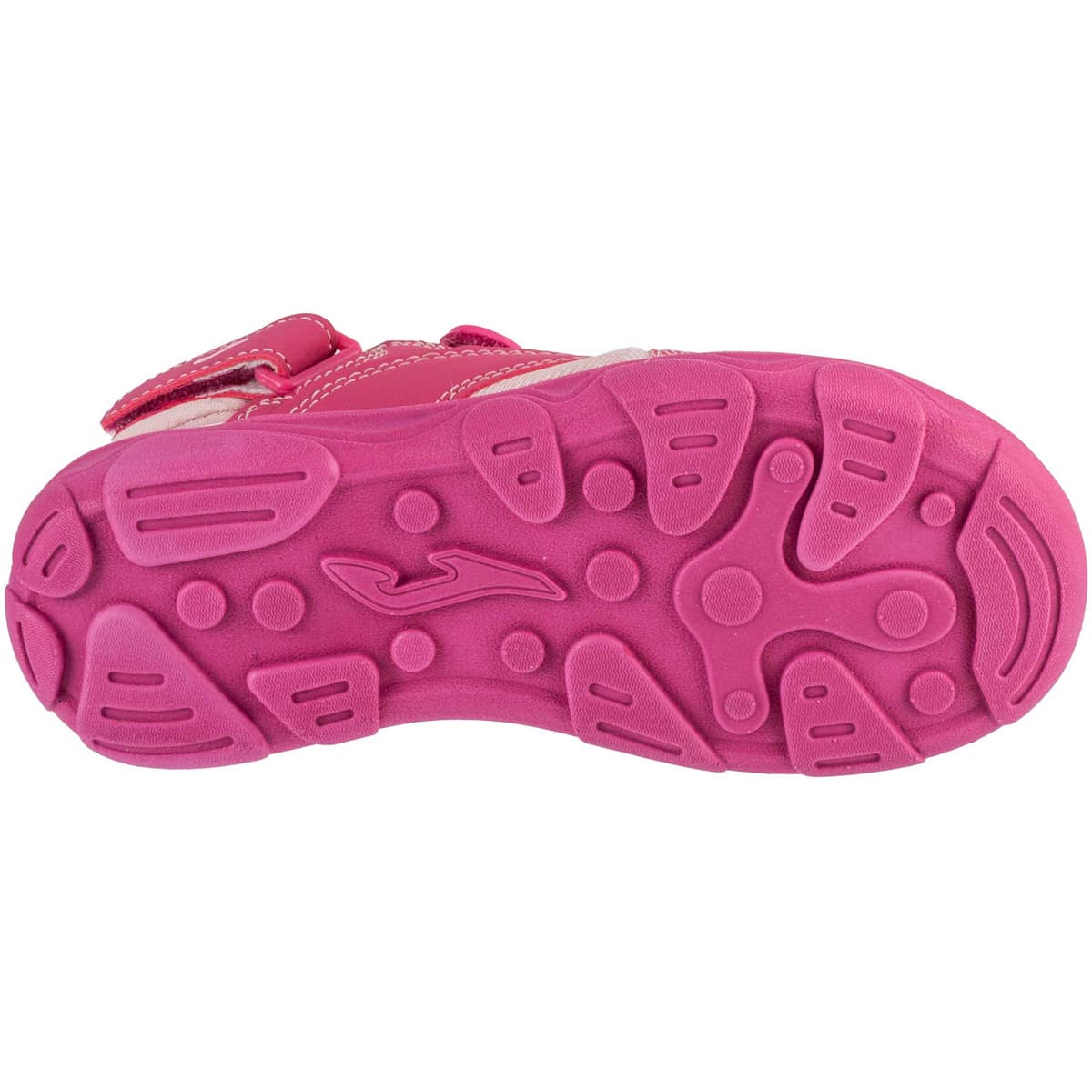Girls' Sandals Joma Pink