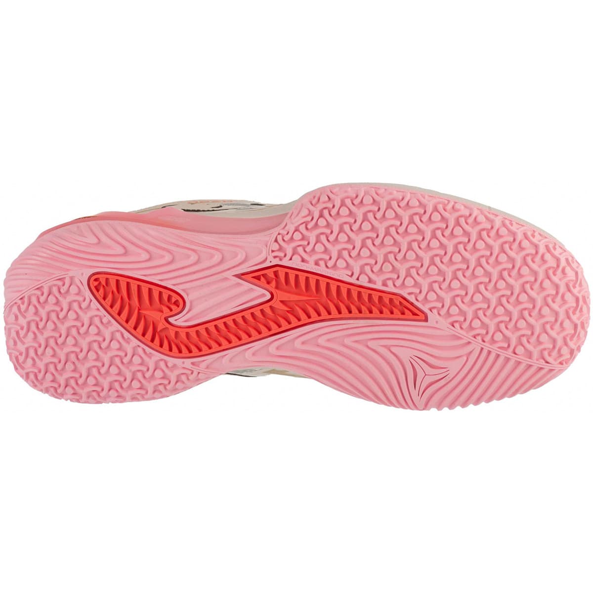 Women's Gym Shoes Joma Beige