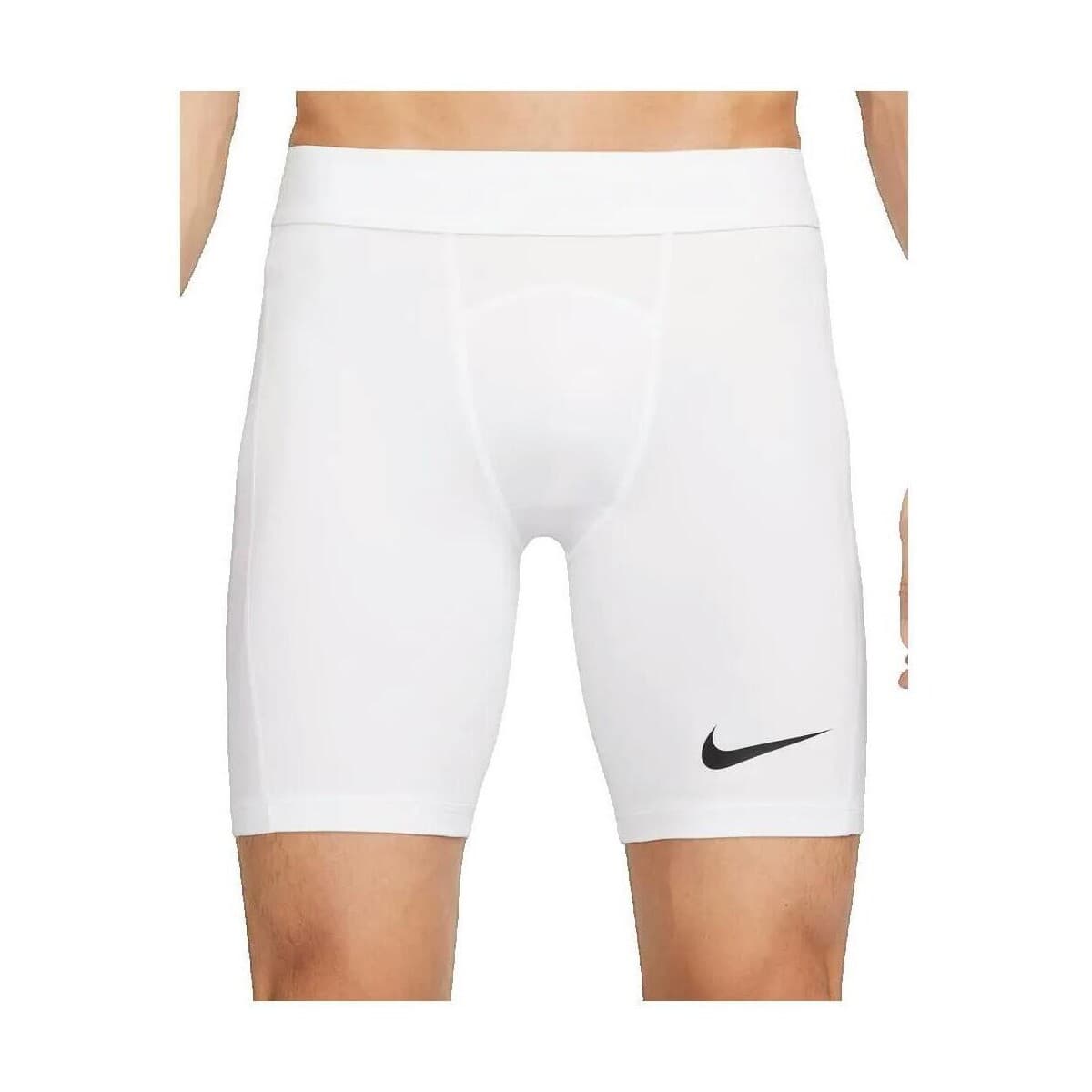 Men's Shorts Nike White