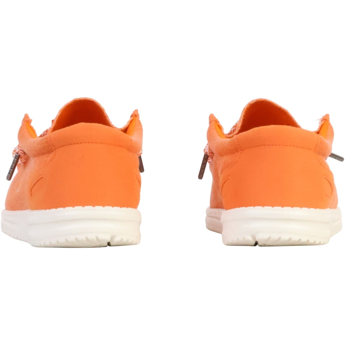 Men's Loafers Serge Blanco Orange