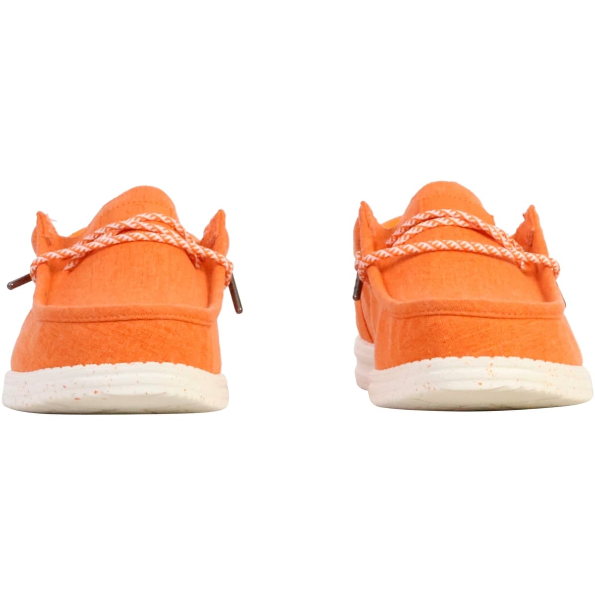 Men's Loafers Serge Blanco Orange