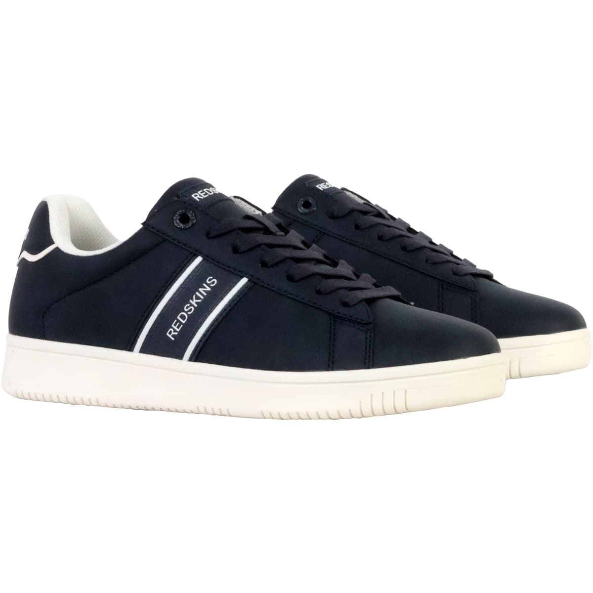 Men's Sneakers Redskins Blue