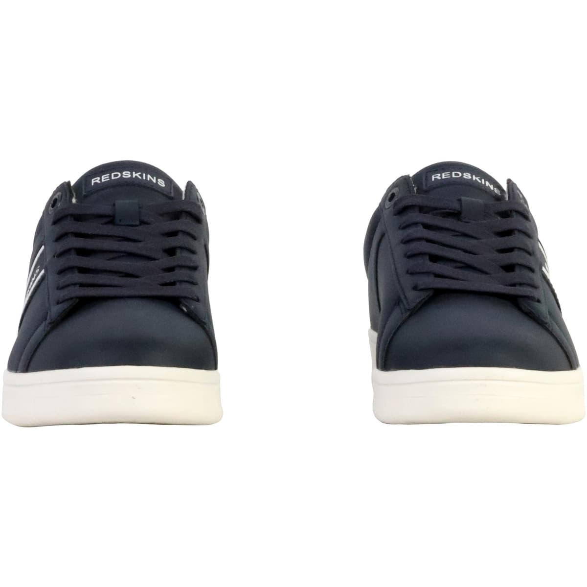 Men's Sneakers Redskins Blue