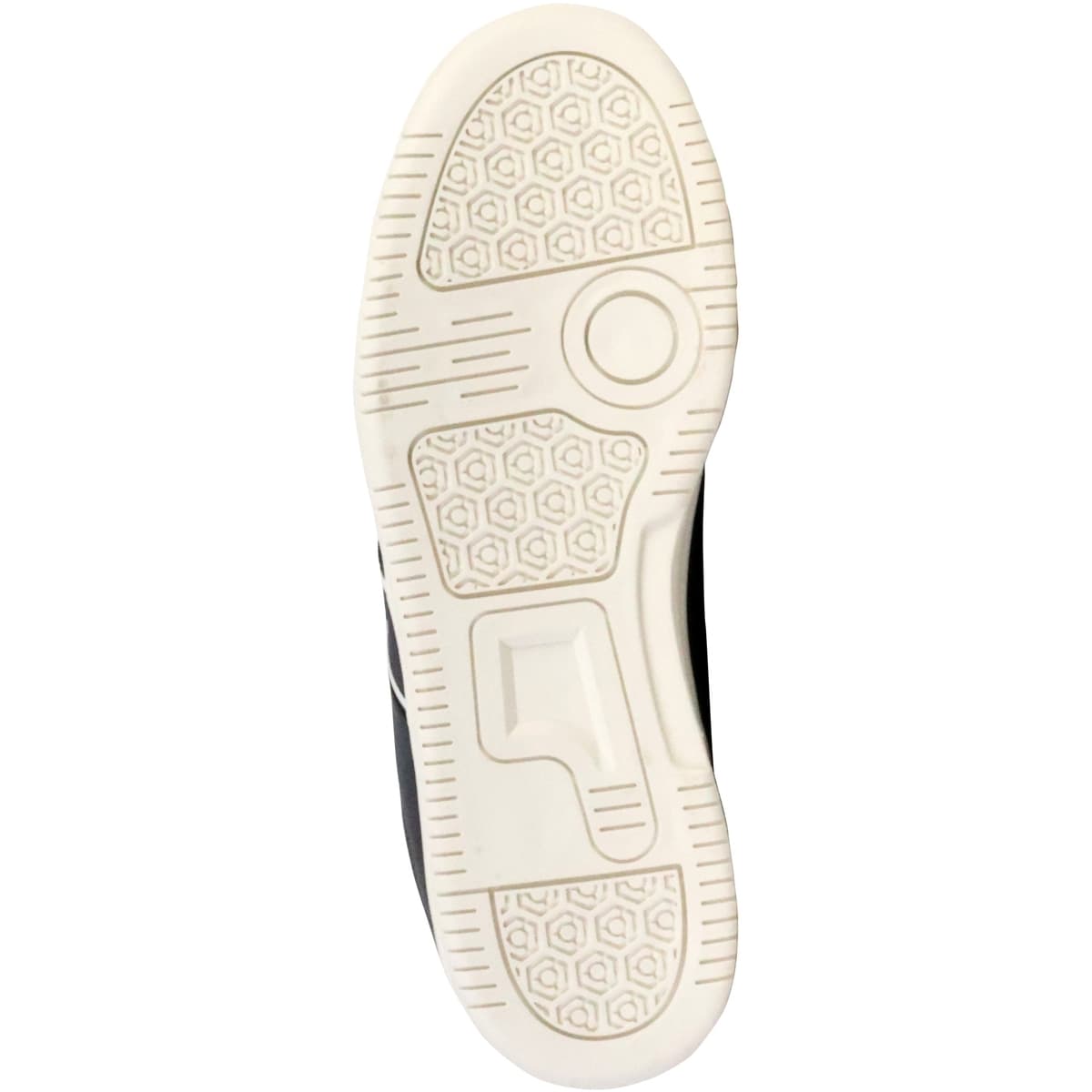 Men's Sneakers Redskins Blue