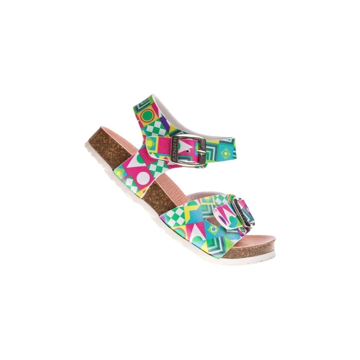 Boys' Sandals Pablosky Multicolor