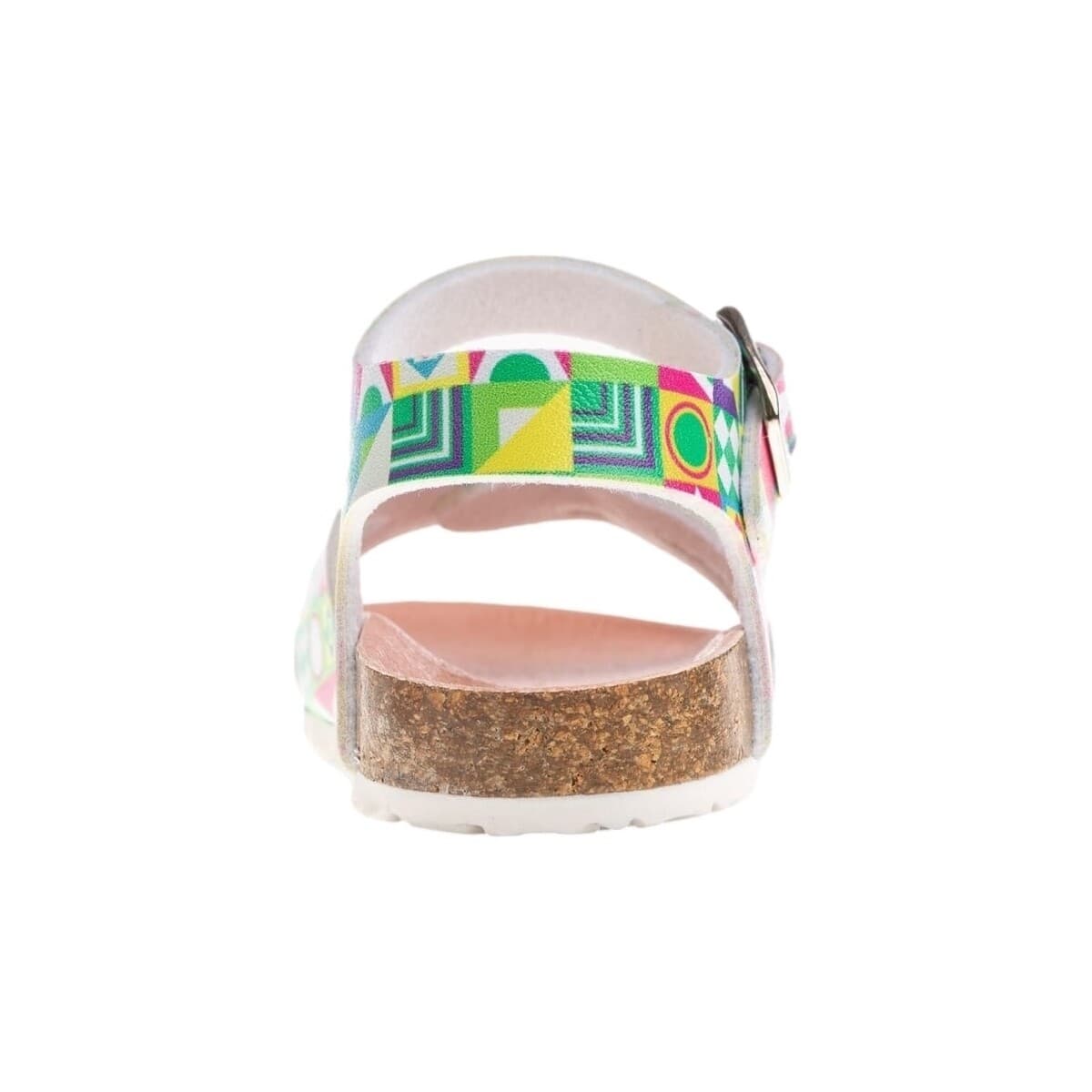 Boys' Sandals Pablosky Multicolor