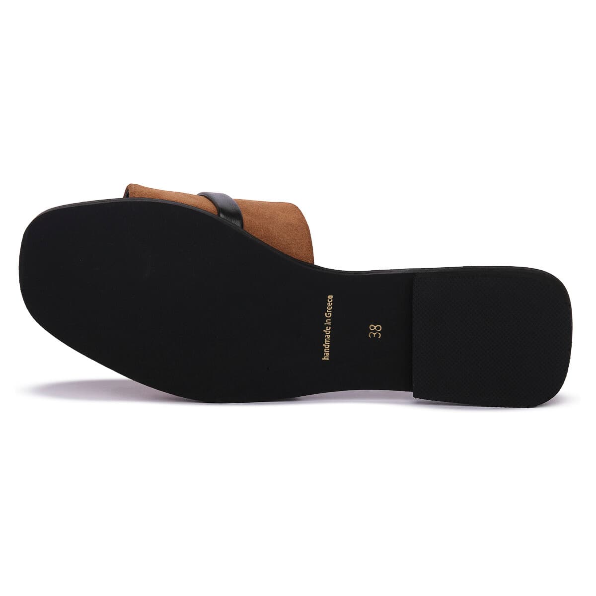 Women's Sandals Mosaic Brown