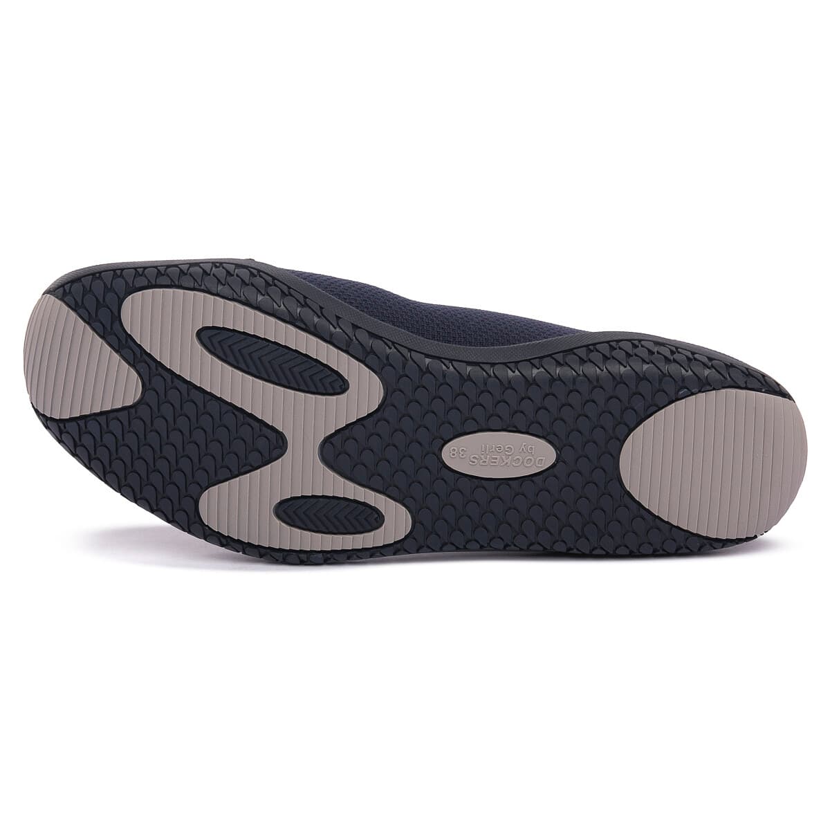 Women's Sneakers Dockers Blue