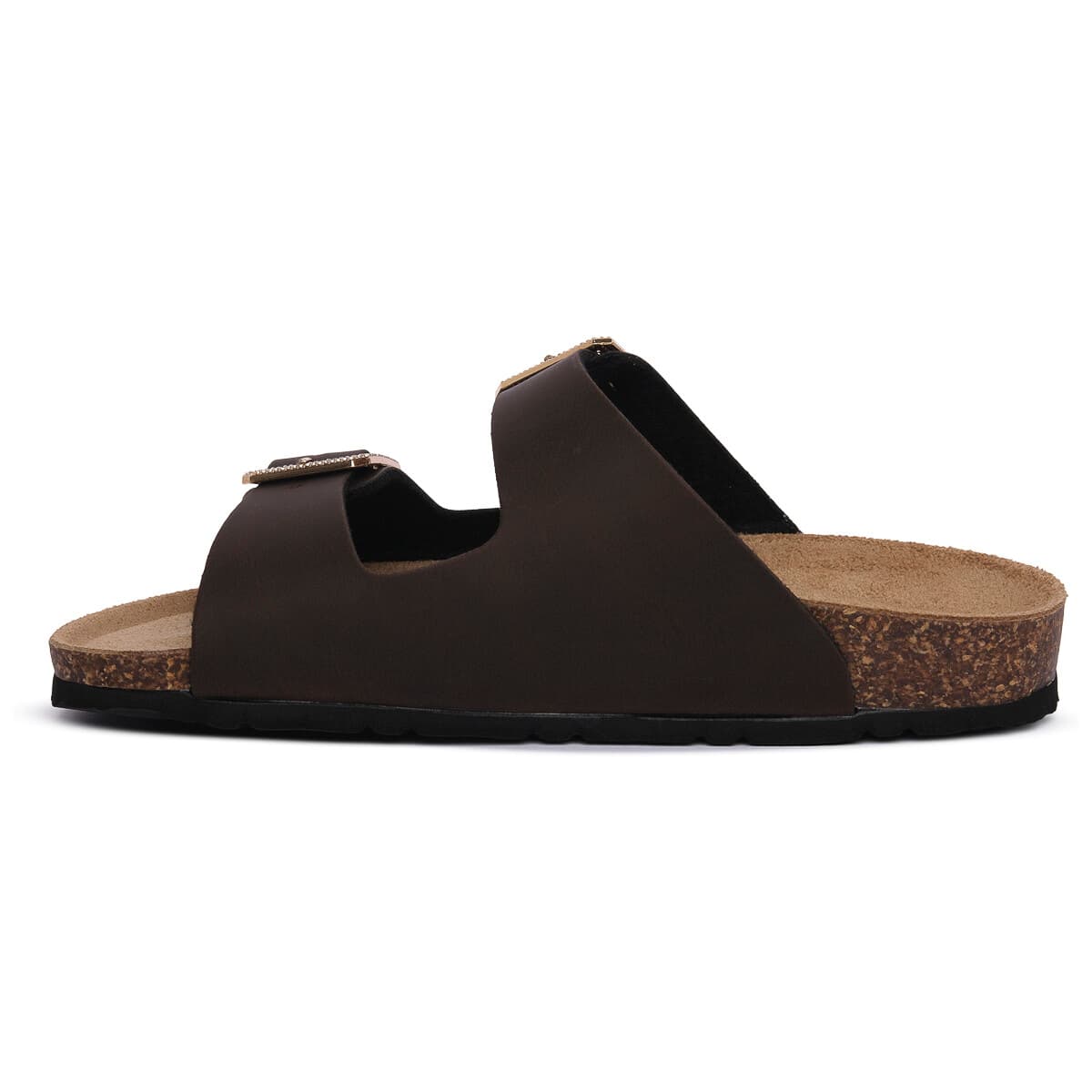 Women's Mules Valleverde Brown