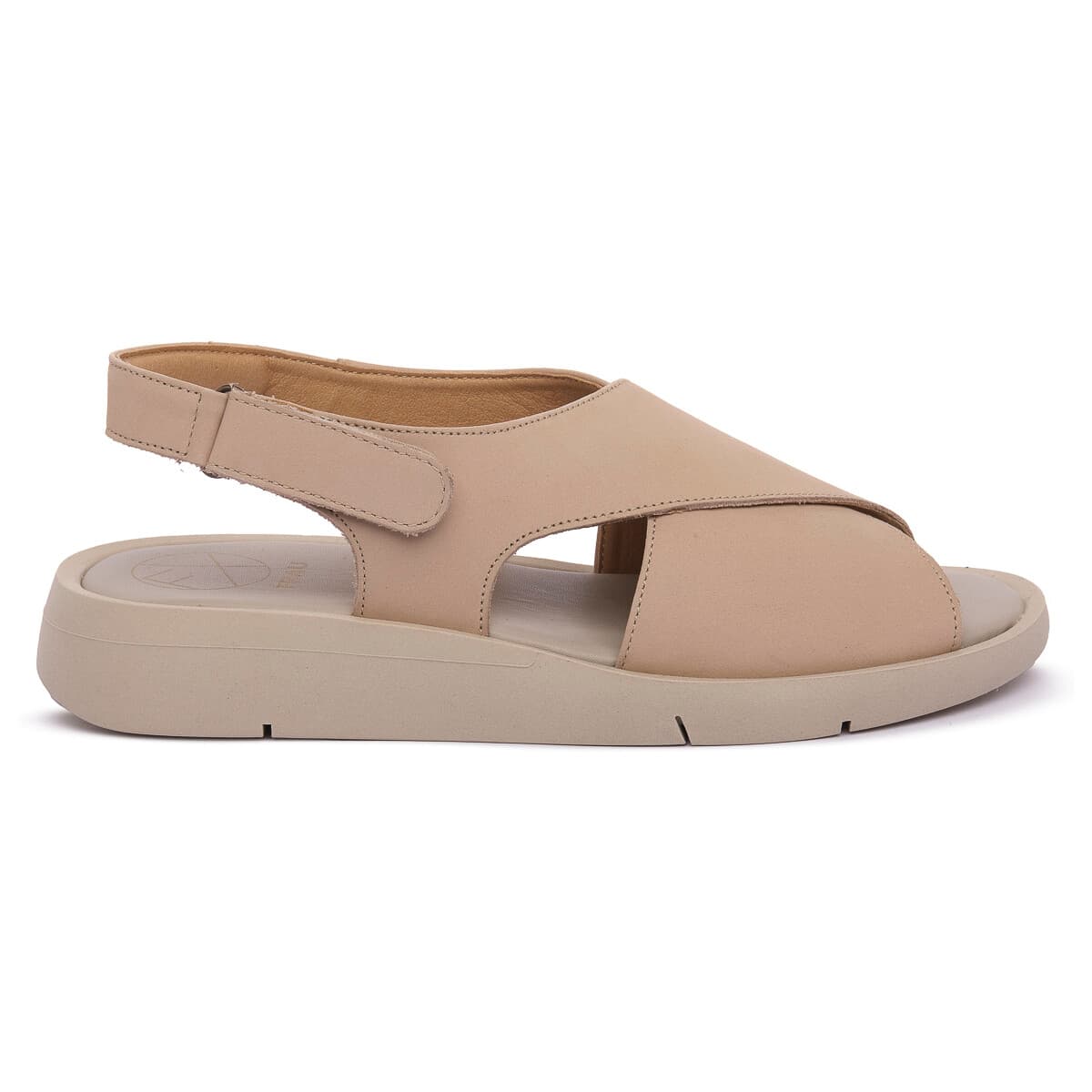 Women's Platforms Frau Beige