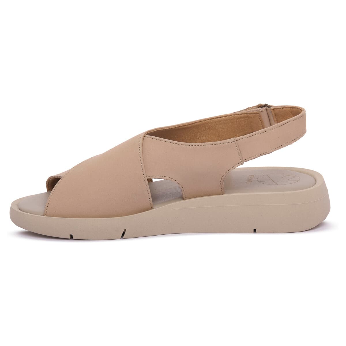 Women's Platforms Frau Beige