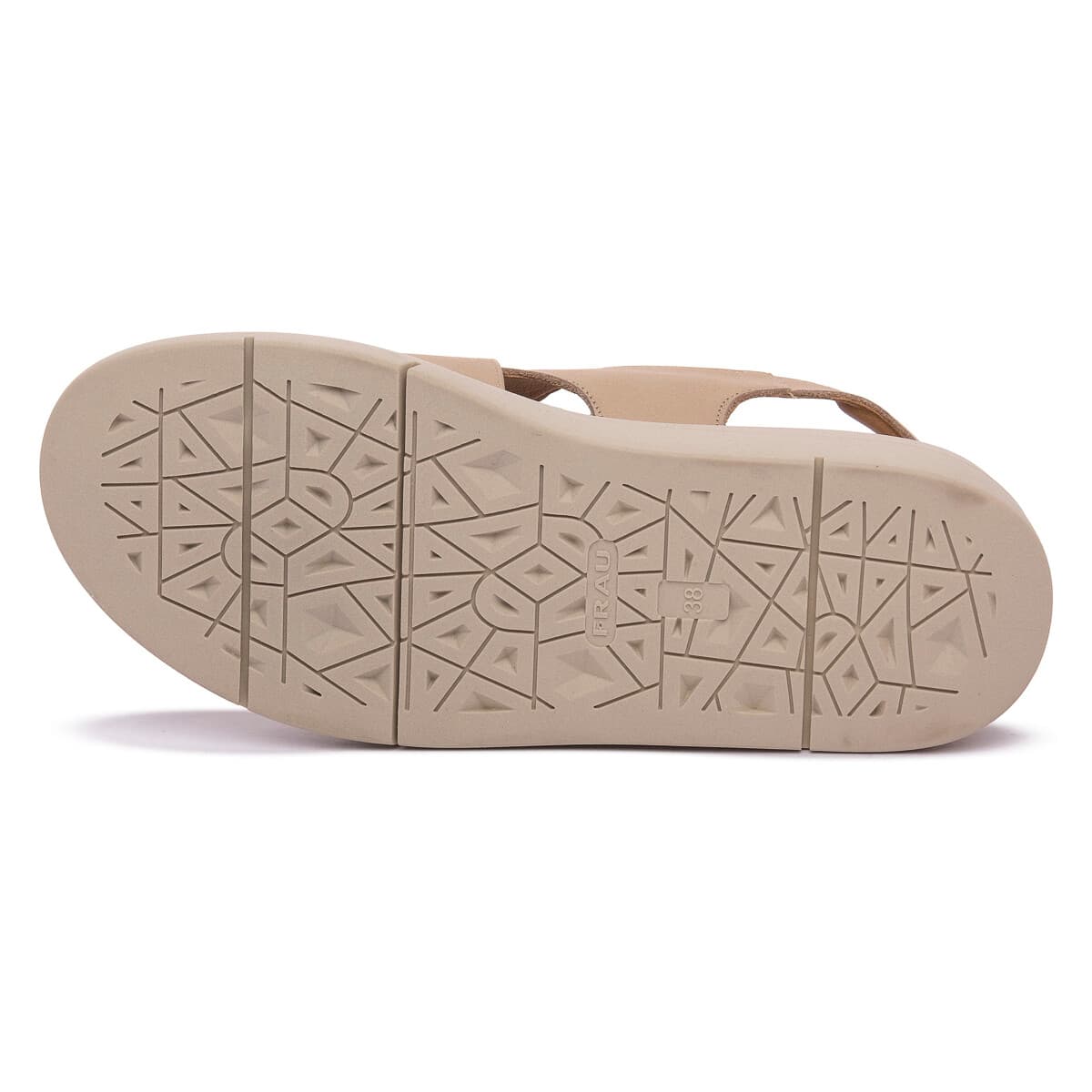Women's Platforms Frau Beige