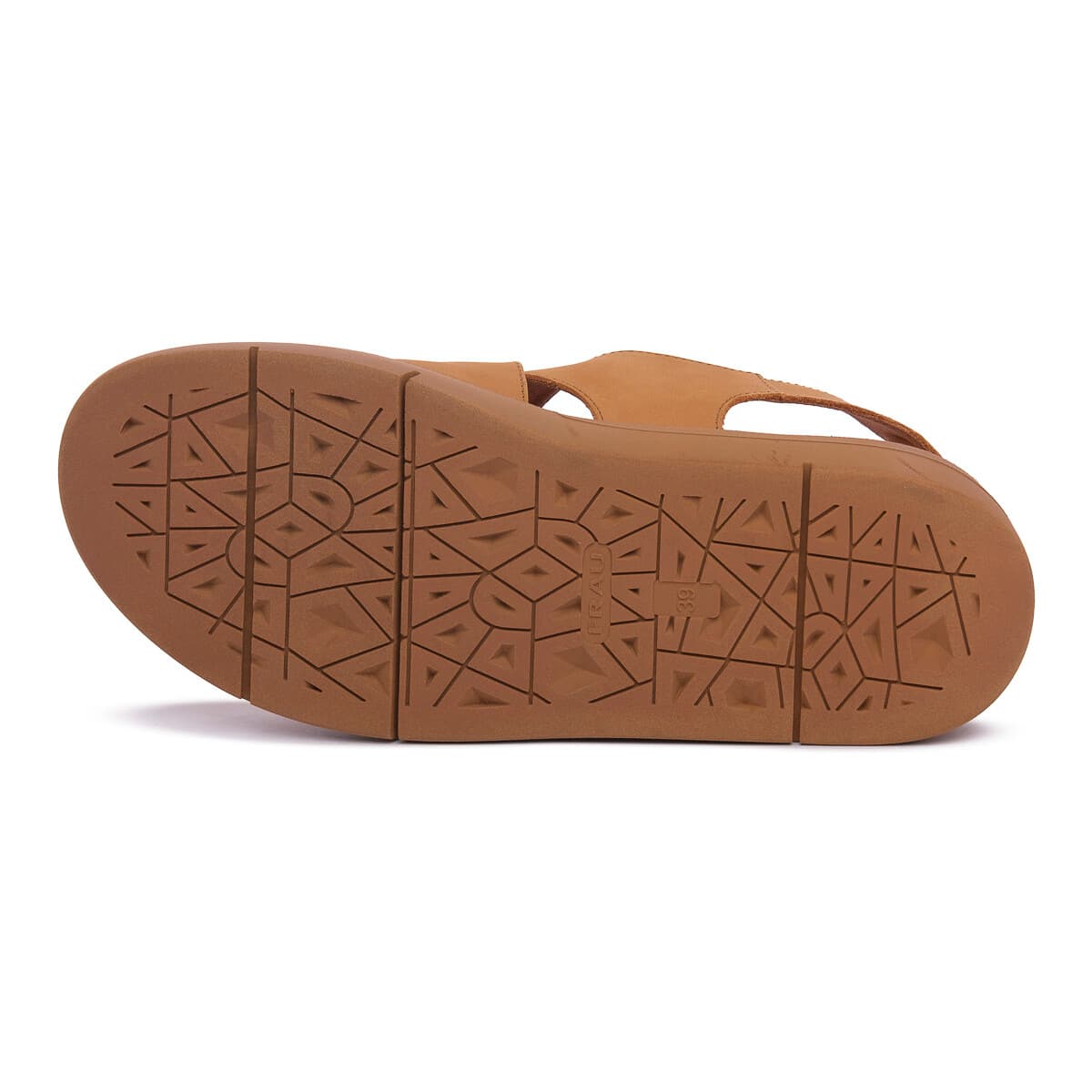 Women's Platforms Frau Brown