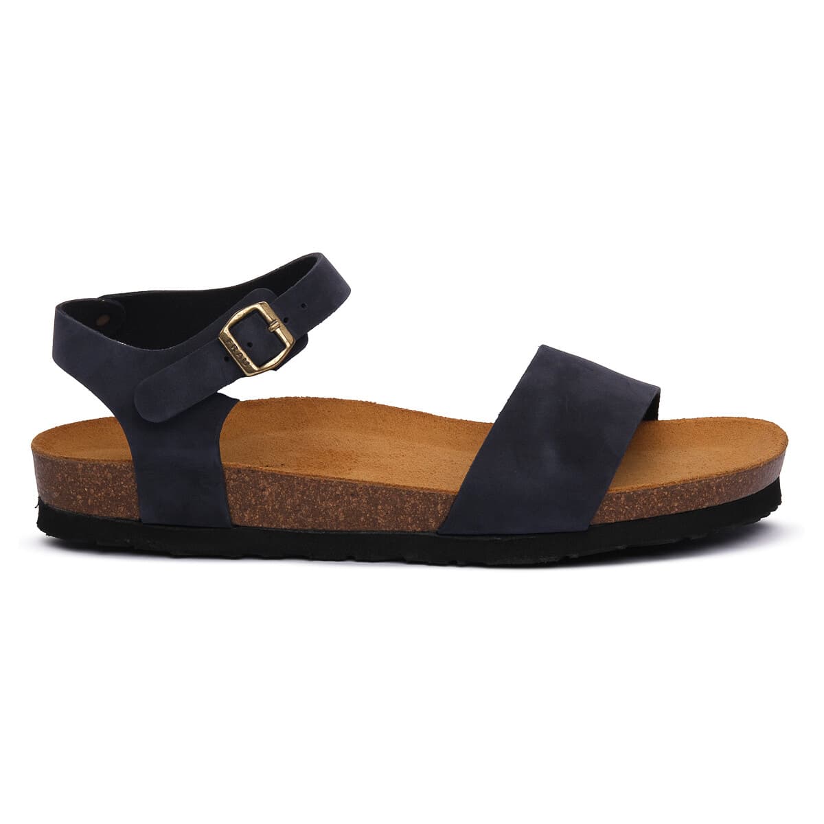 Women's Platforms Frau Blue