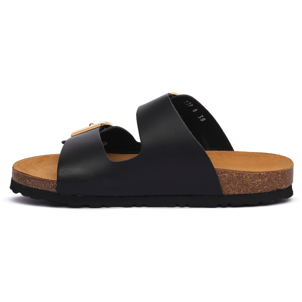 Women's Mules Frau Black