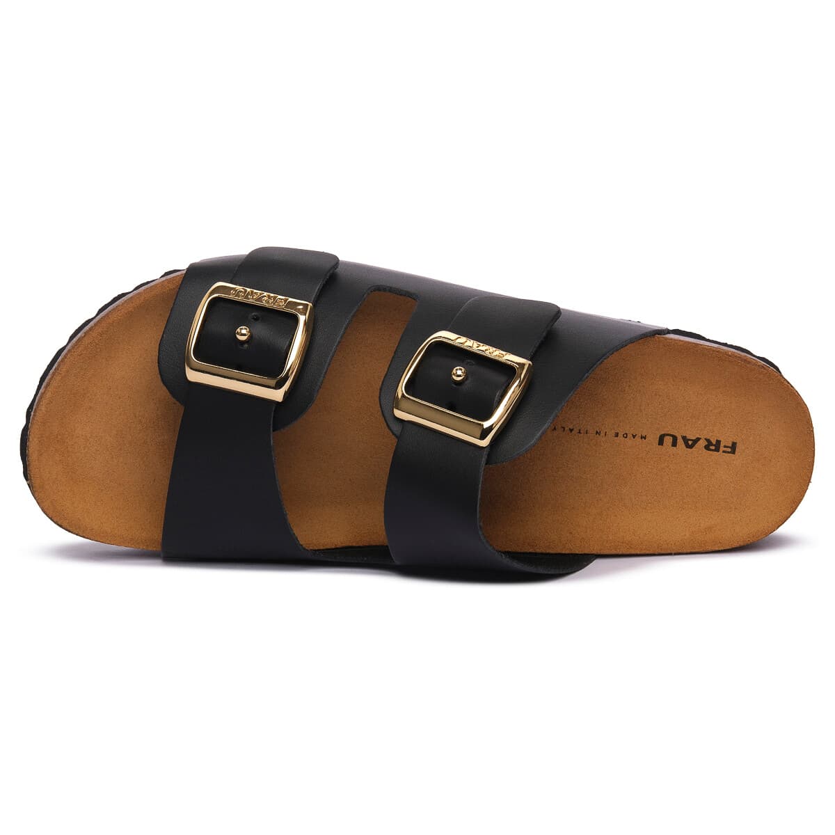 Women's Mules Frau Black