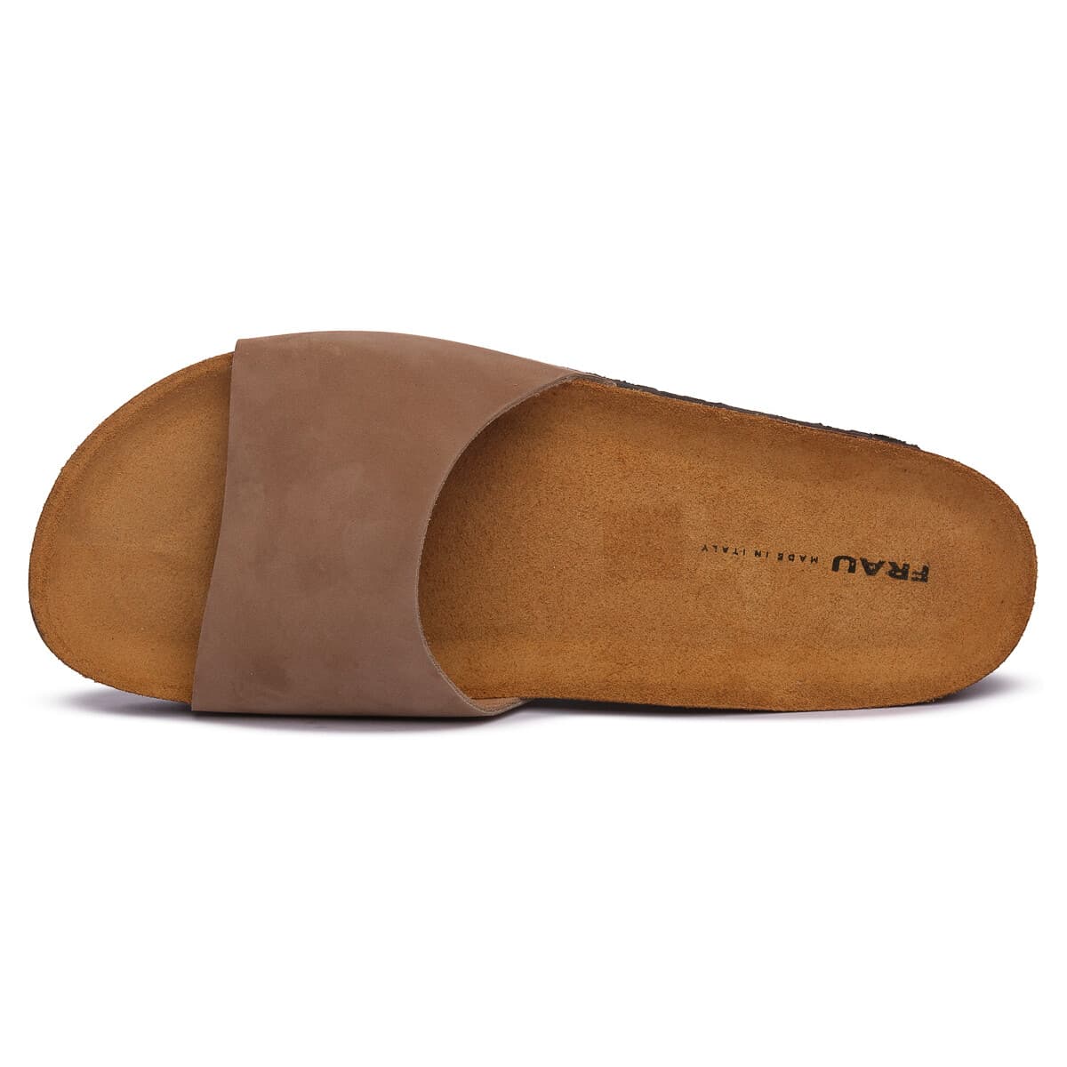 Women's Mules Frau Beige