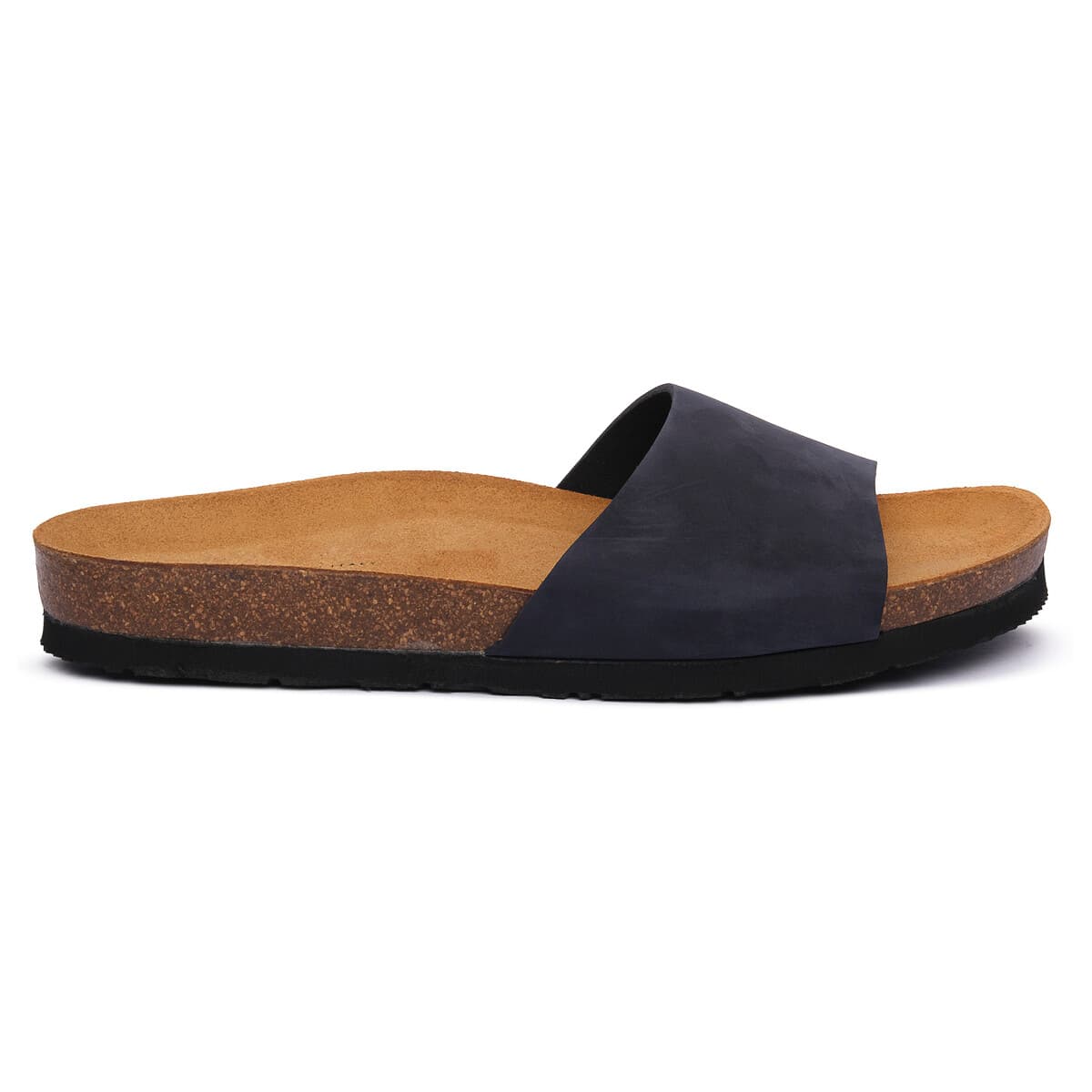 Women's Mules Frau Blue