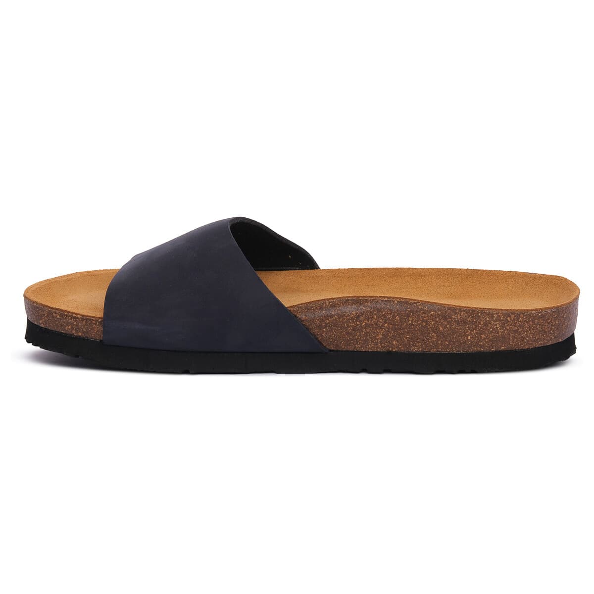 Women's Mules Frau Blue