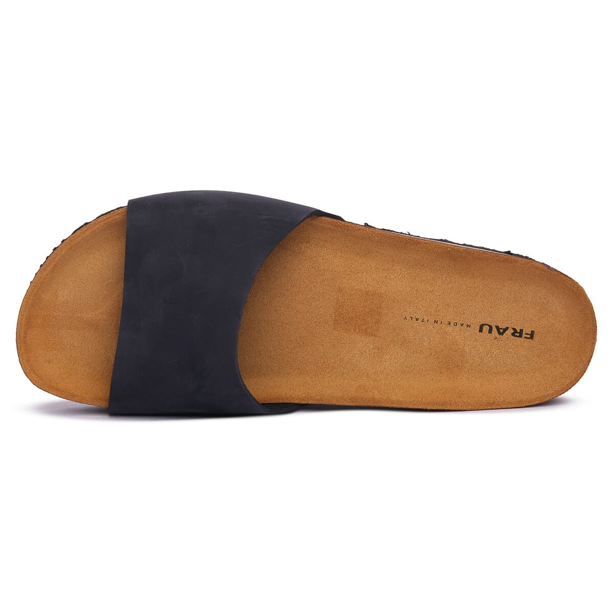 Women's Mules Frau Blue