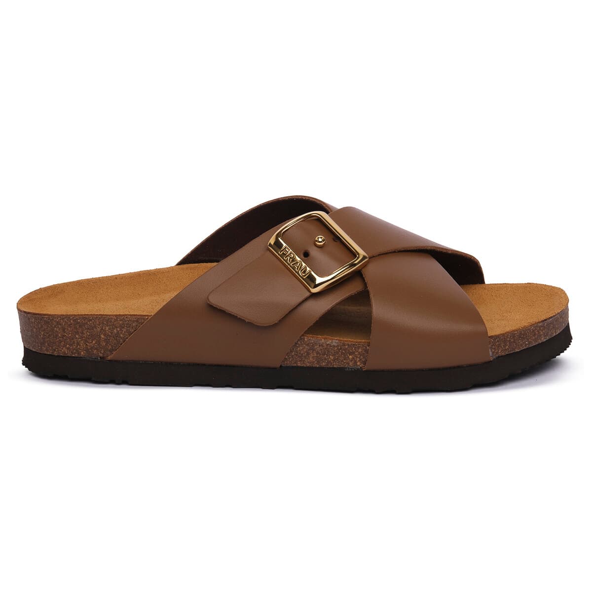 Women's Mules Frau Beige