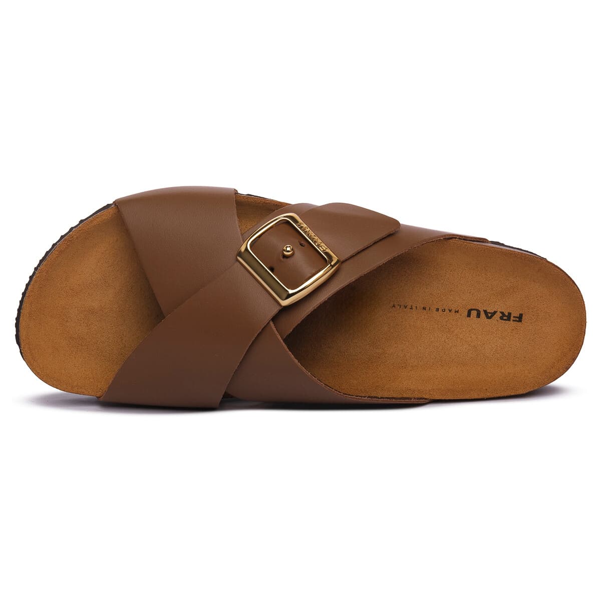 Women's Mules Frau Beige