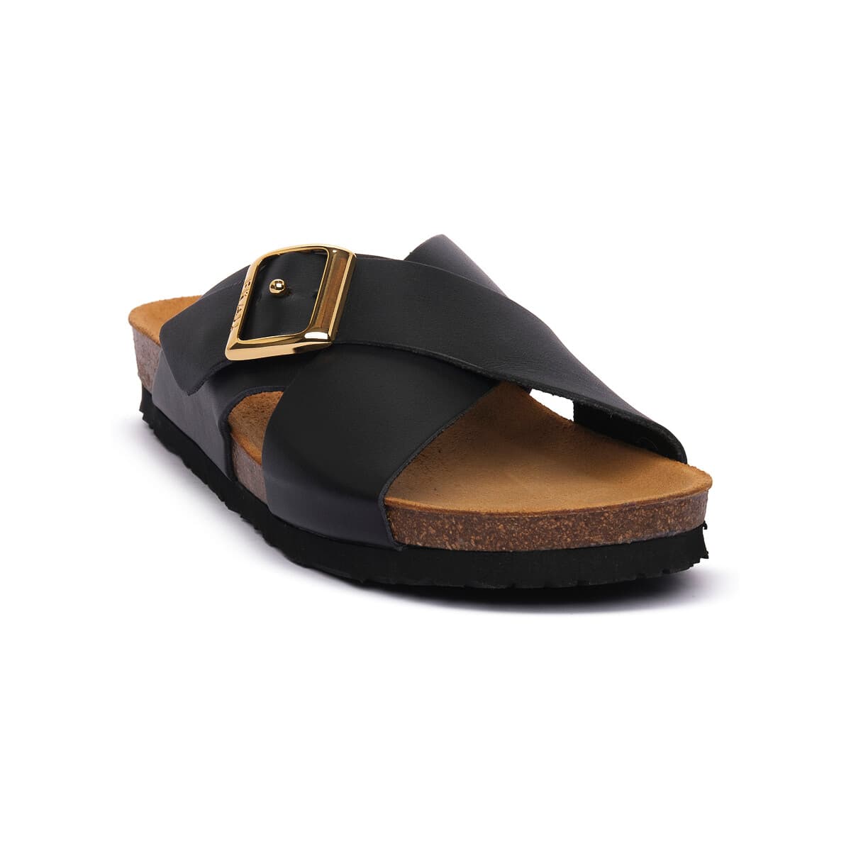 Women's Mules Frau Black