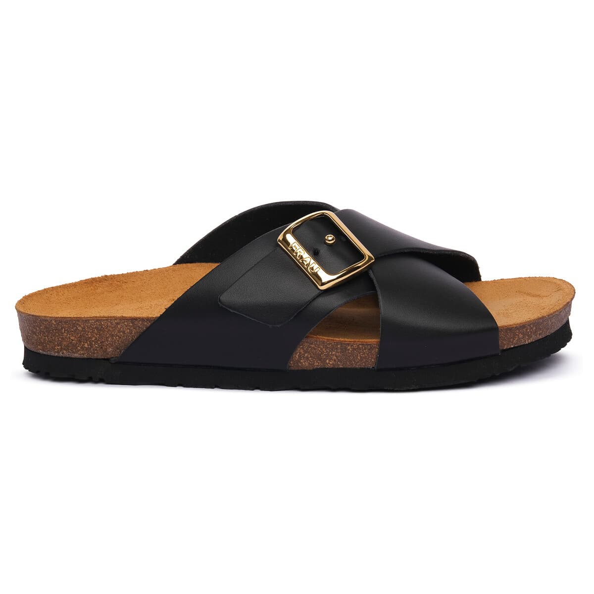 Women's Mules Frau Black