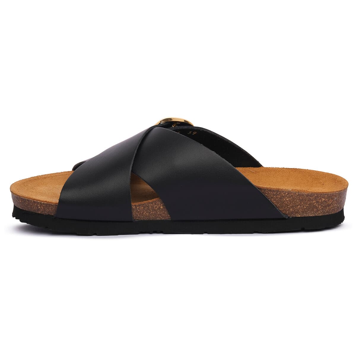 Women's Mules Frau Black