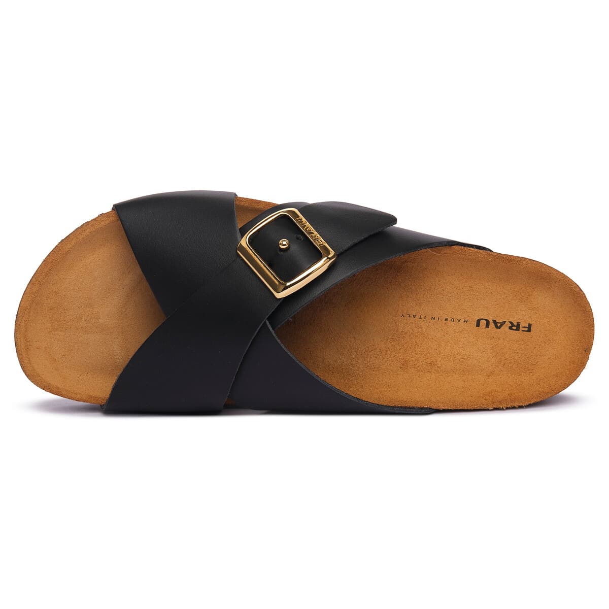 Women's Mules Frau Black