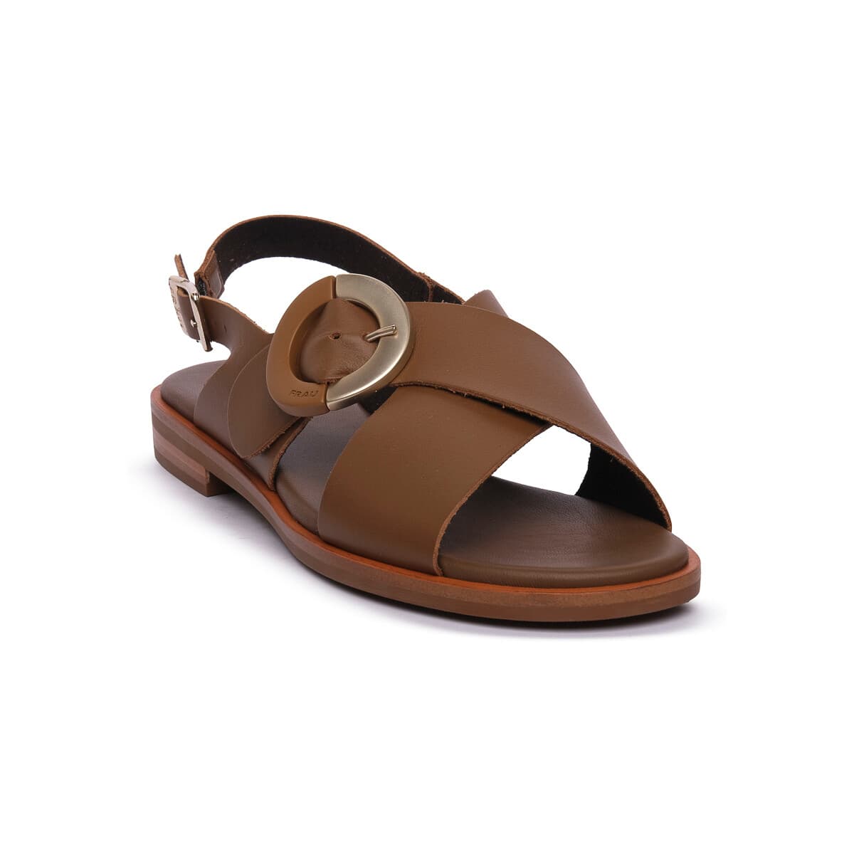Women's Sandals Frau Beige
