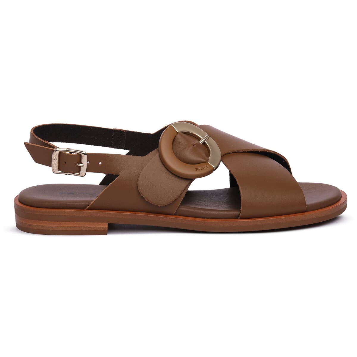 Women's Sandals Frau Beige