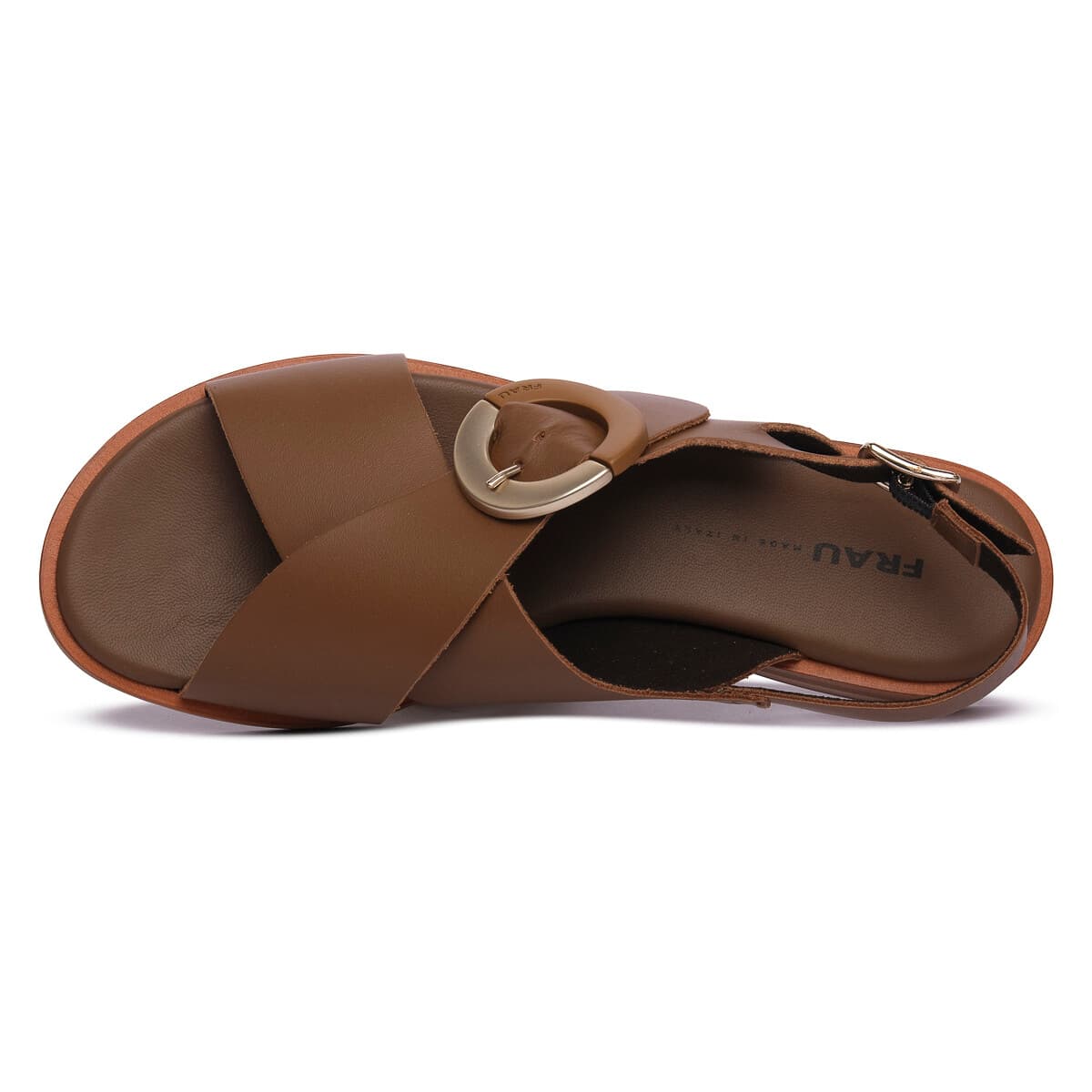 Women's Sandals Frau Beige