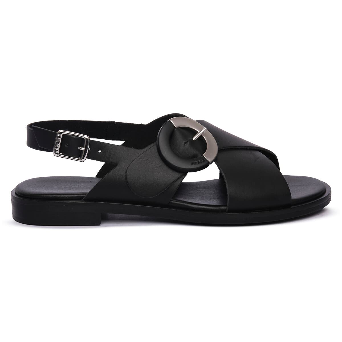 Women's Sandals Frau Black